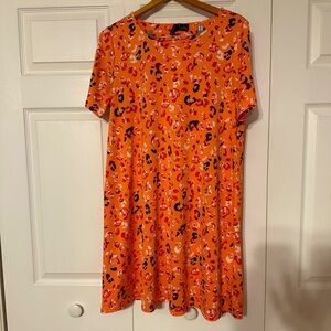 Women’s New Directions dress size large